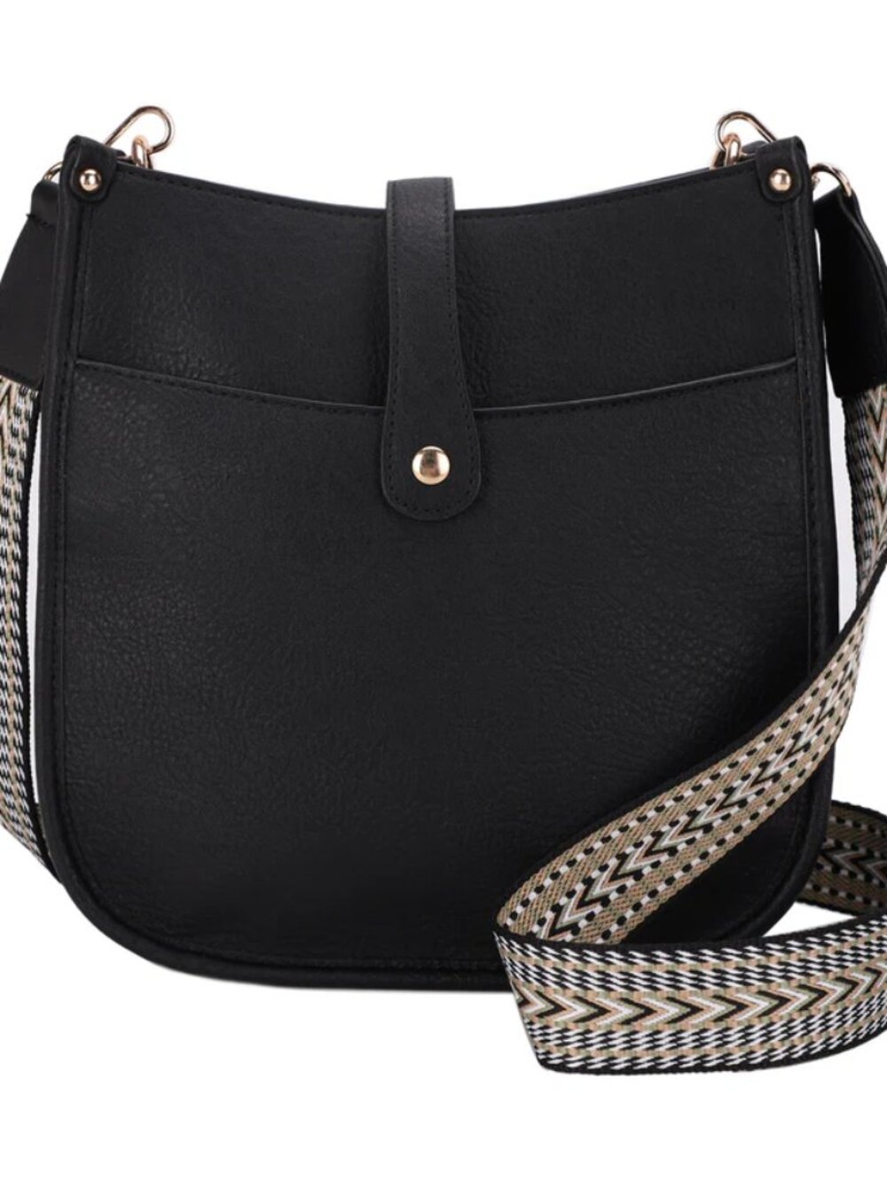 Evelyn Crossbody Bag - Malibu Skye